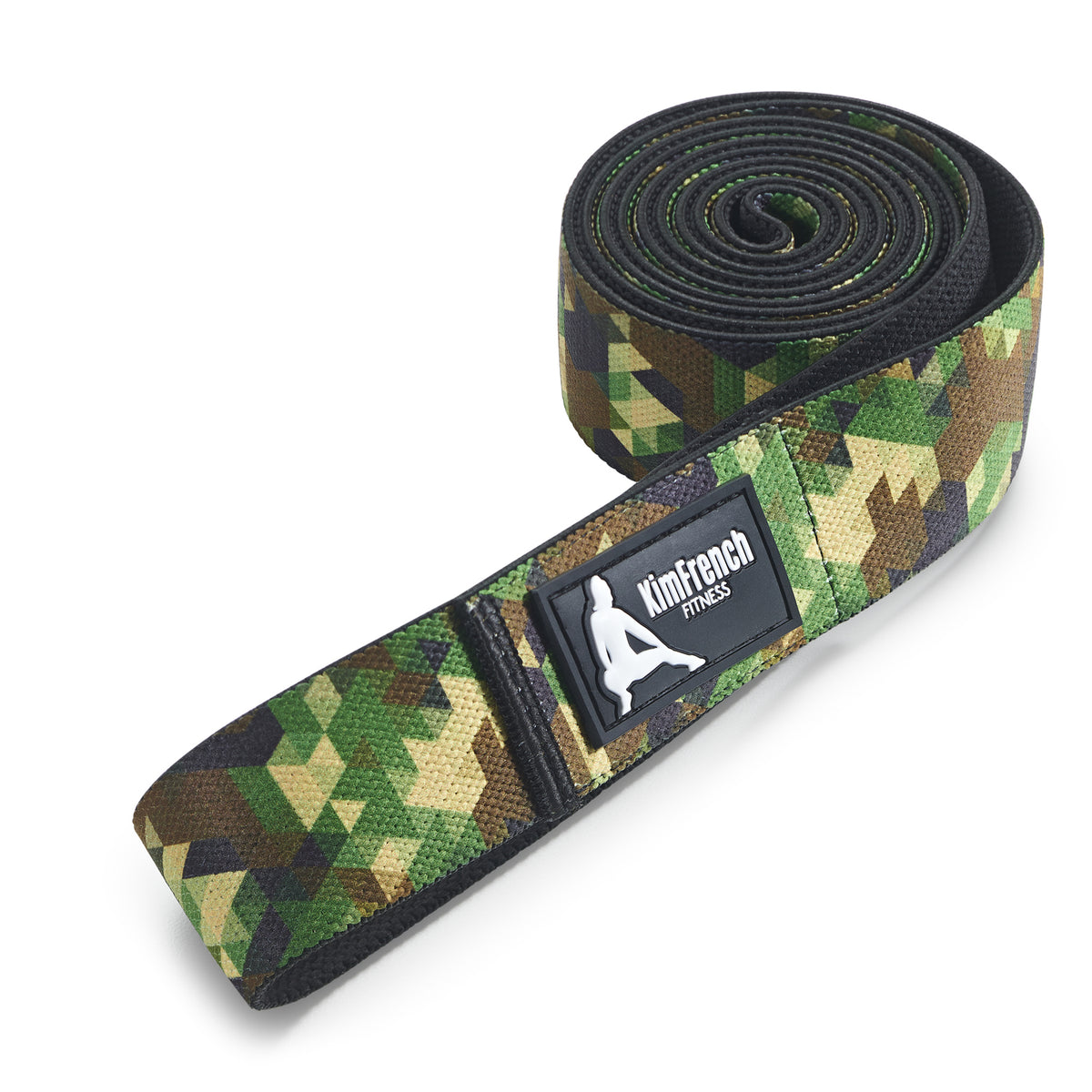 Army Long Resistance Band