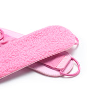 Pink Believe Ankle Attachments