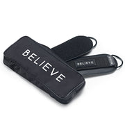 Black Believe Ankle Attachments