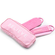 Pink Believe Ankle Attachments