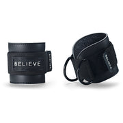 Black Believe Ankle Attachments