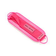 Neon Pink Believe Ankle Attachments