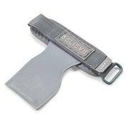 Grey Lifting Grips