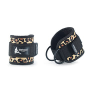 Leopard Ankle Attachments
