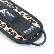 Leopard Ankle Attachments