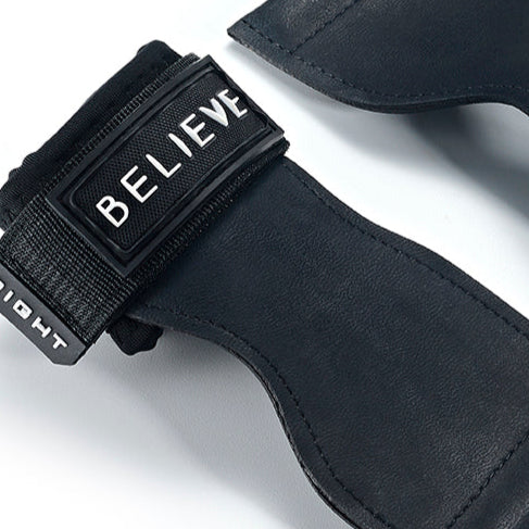 believe gear Believe Lifting Gear Bundle