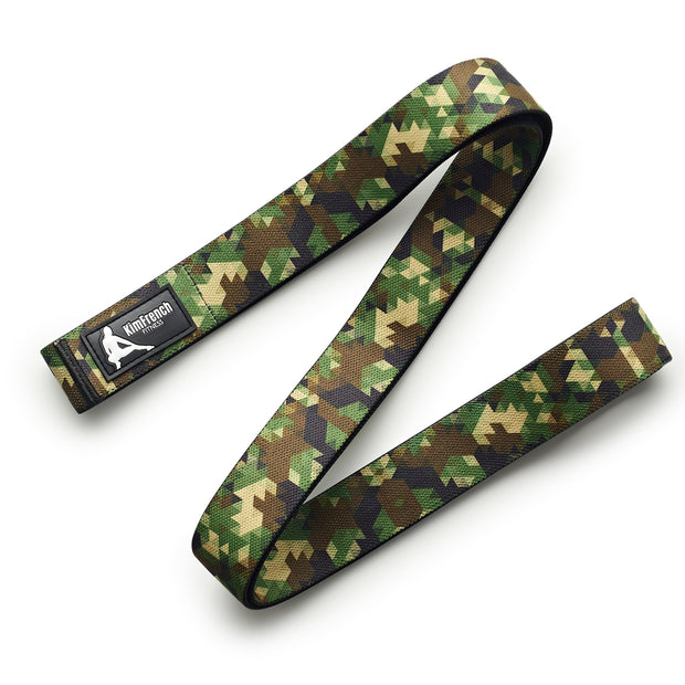 Army Long Resistance Band